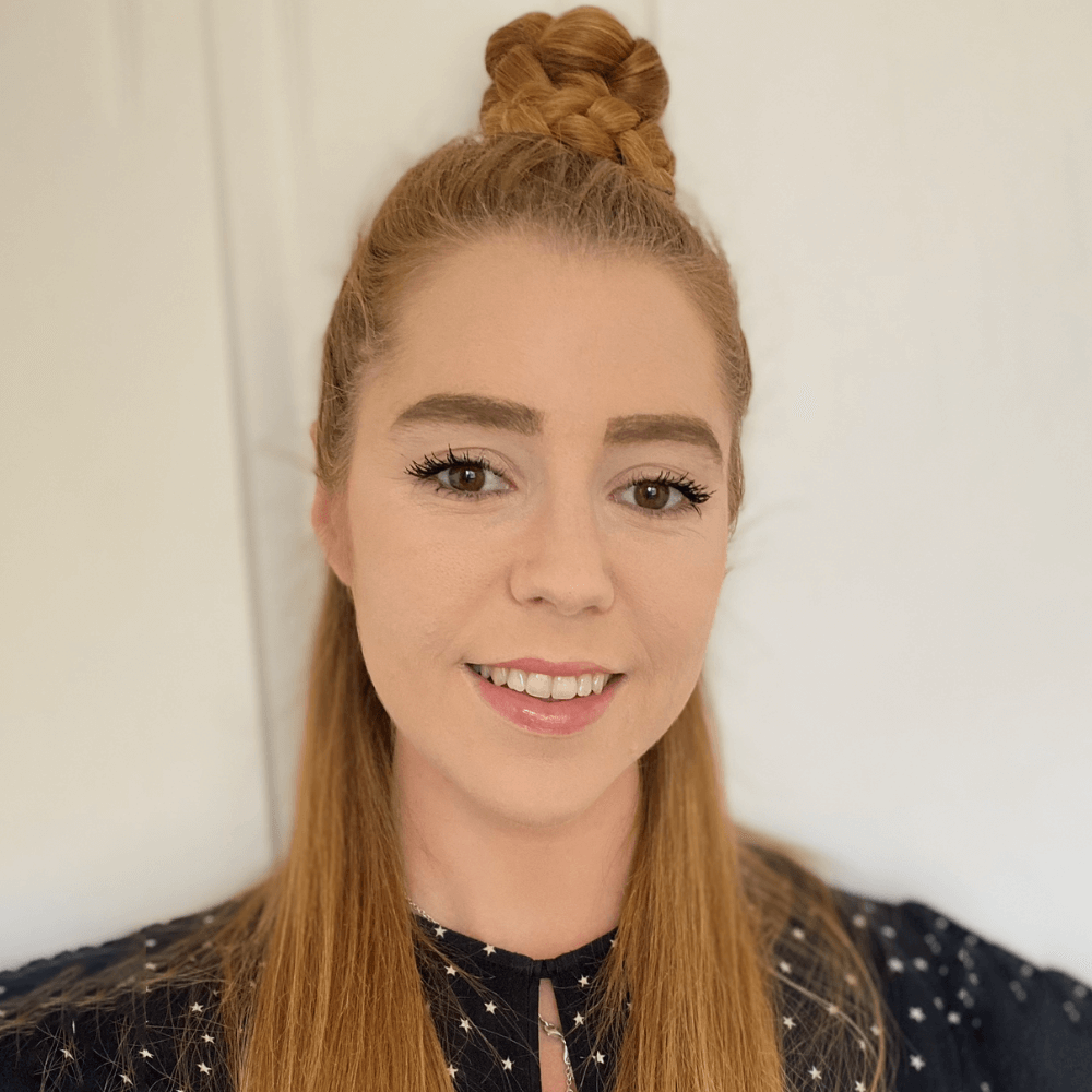 Dr Rochelle Hockney staff profile image