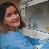 Dr Sareen Galbraith staff profile image