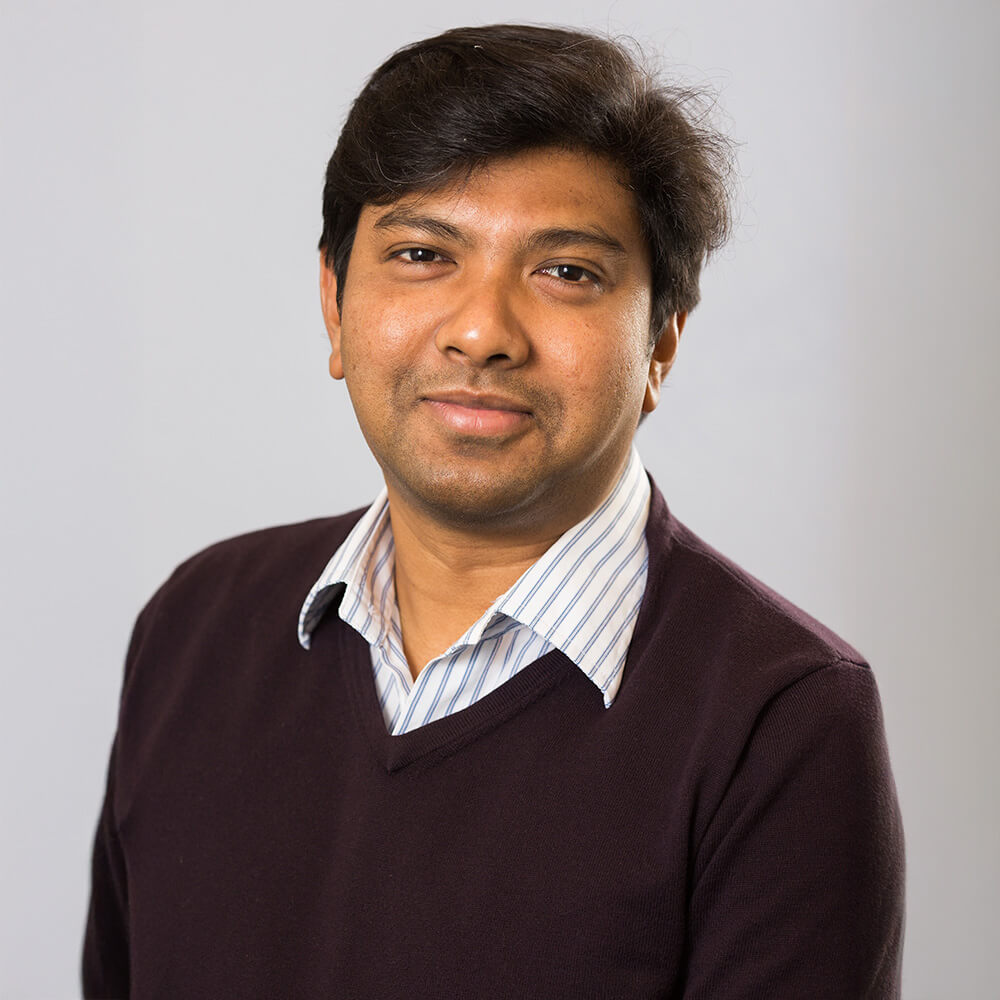 Dr Shariful Shikder staff profile image