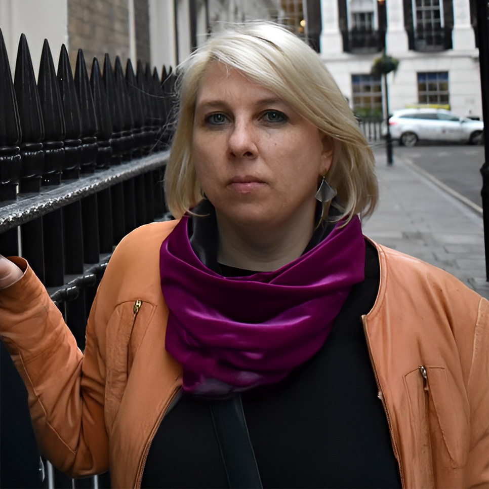 Dr Shona Hunter staff profile image