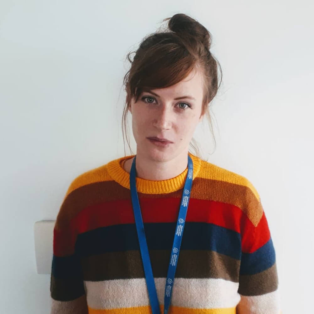 Sofia Persson profile image