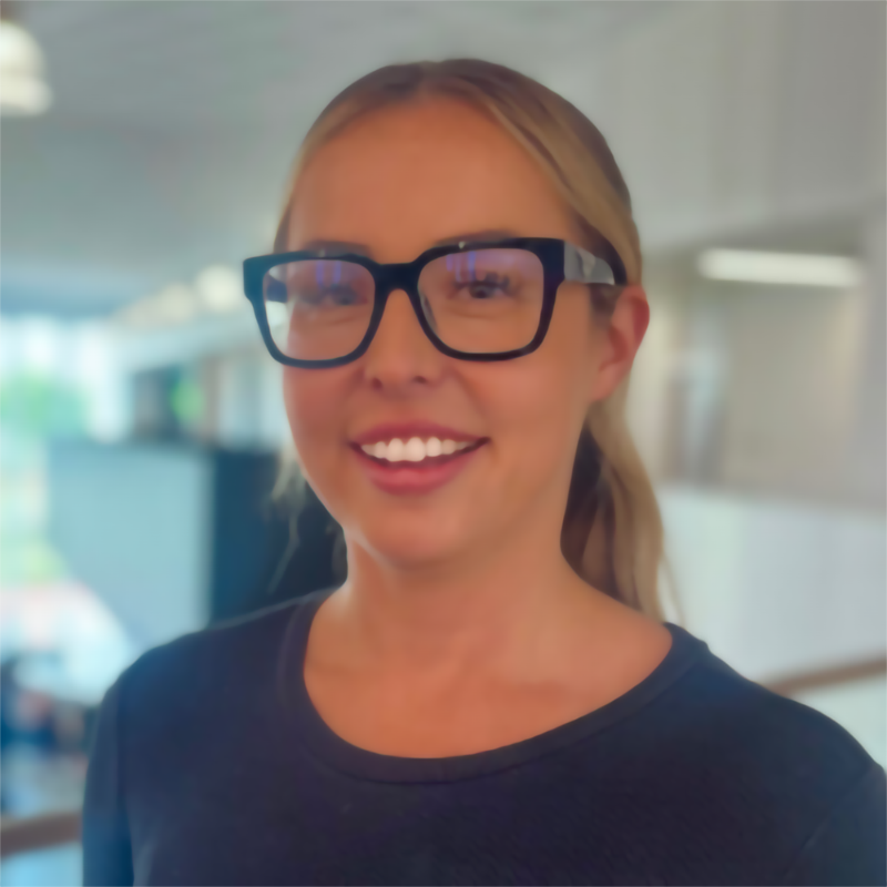 Dr Sofie Kent staff profile image