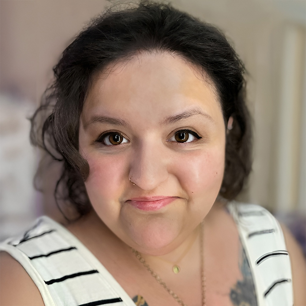 Dr Sophie Vohra staff profile image