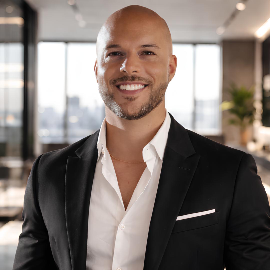 Dr Stefan Lawrence staff profile image