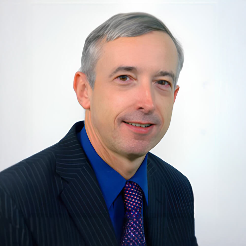 Dr Stephen Newman staff profile image