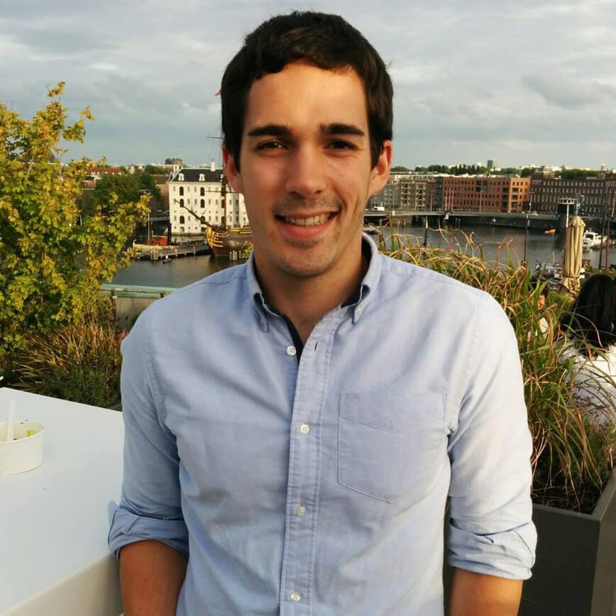 Dr Steve Trangmar staff profile image