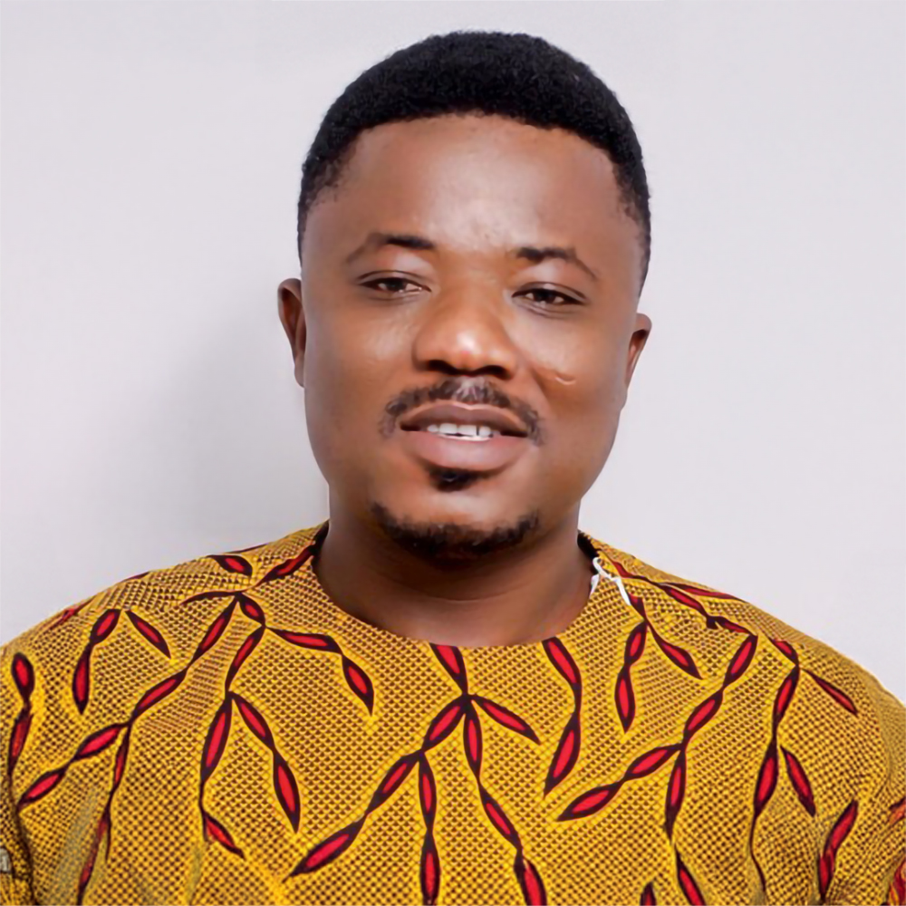 Dr Sumaila Asuru staff profile image