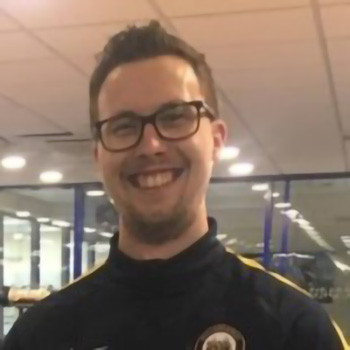 Dr Thomas Sawczuk staff profile image