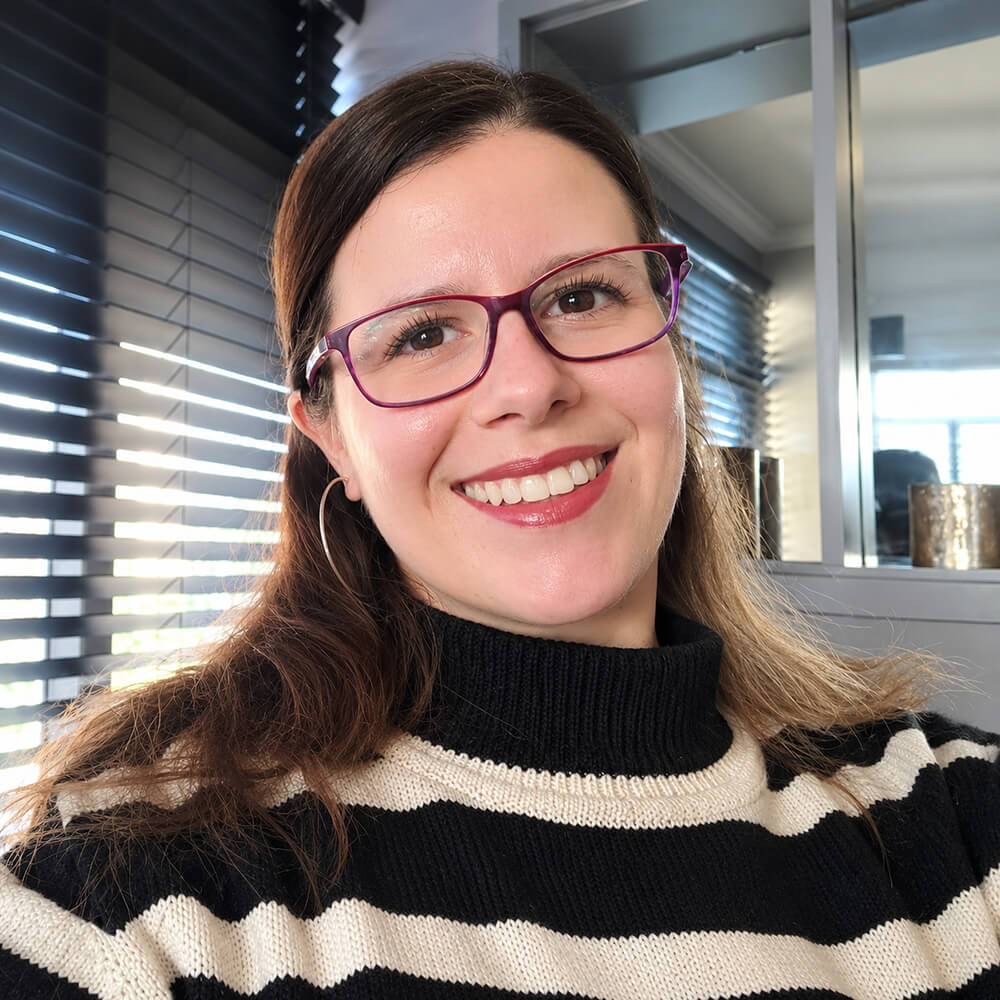 Dr Vasiliki Ioannidou staff profile image