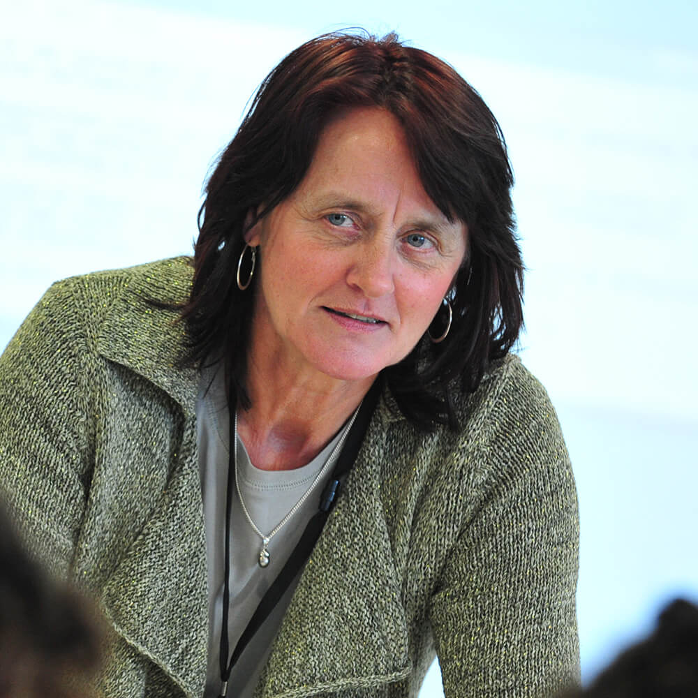 Dr Viv Caruana profile image