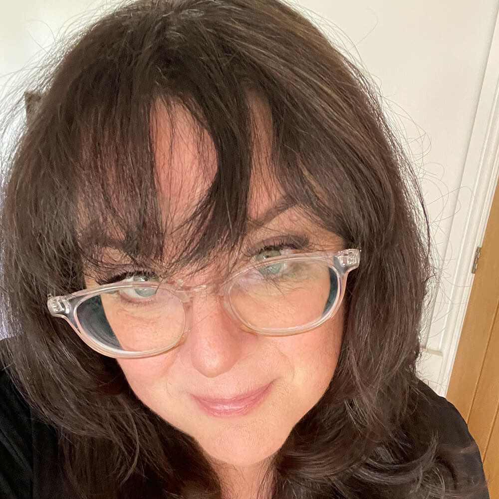 Dr Vivien Sabel staff profile image