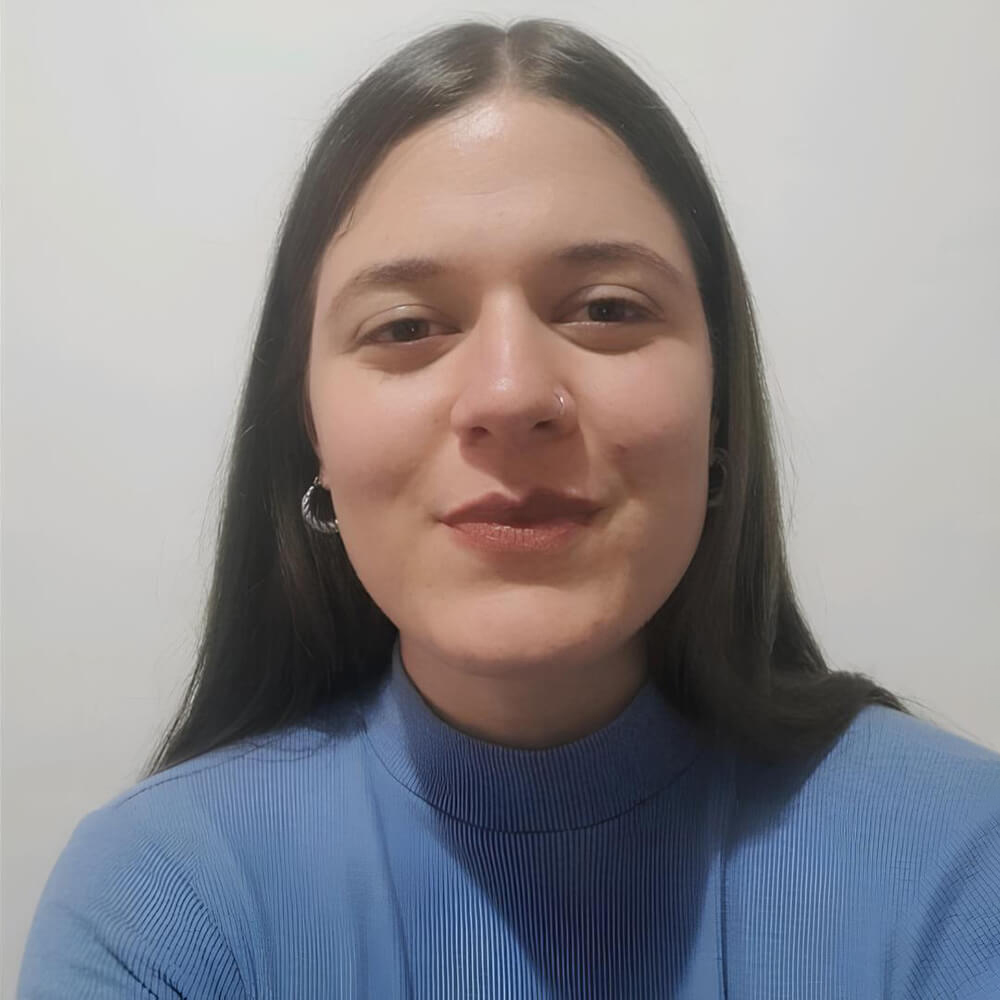 Eleni Kanitaki staff profile image