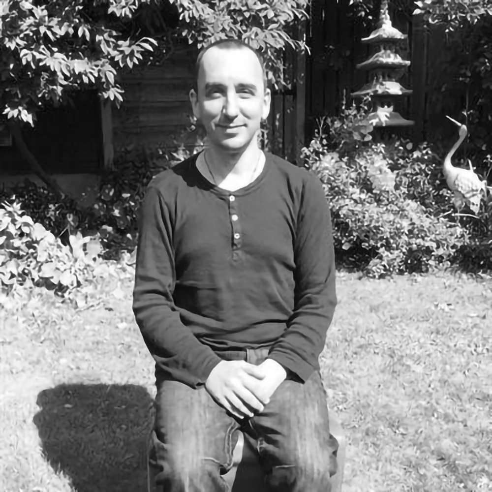 Dr Elliot Cohen staff profile image