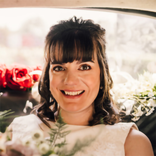 Emma Elgie staff profile image