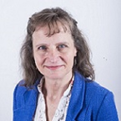 Emma Green staff profile image