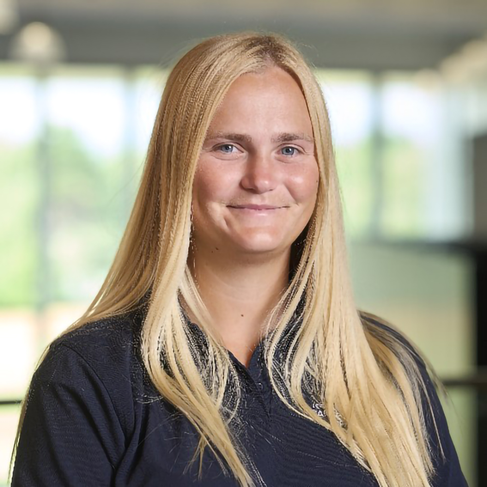 Erika Pontarollo staff profile image