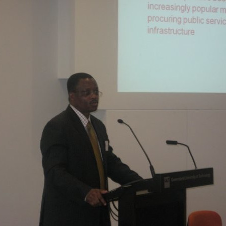 Akintola Akintoye