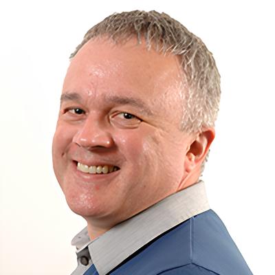 Garry Carr staff profile image