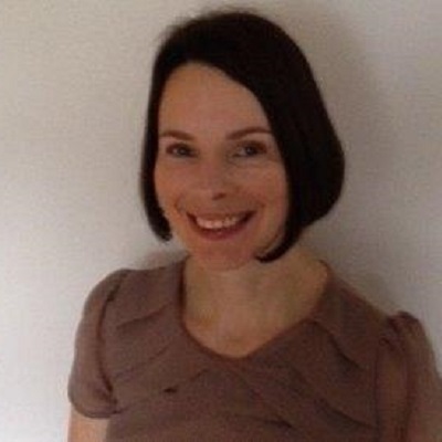 Gaynor Cross staff profile image