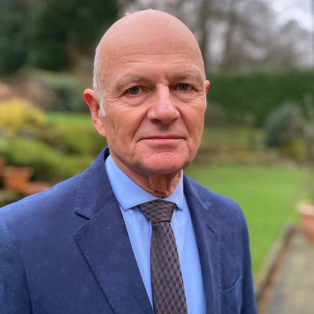 Martin Barkley profile image