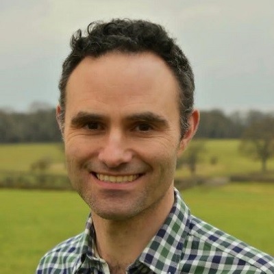 Oliver Harmar profile image