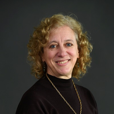 Professor Jackie Labbe profile image