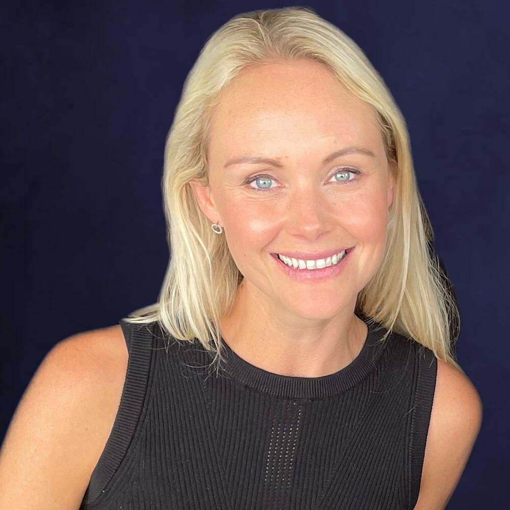 Victoria Pourzand profile image