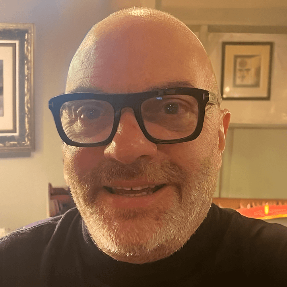 Grant Cropper staff profile image