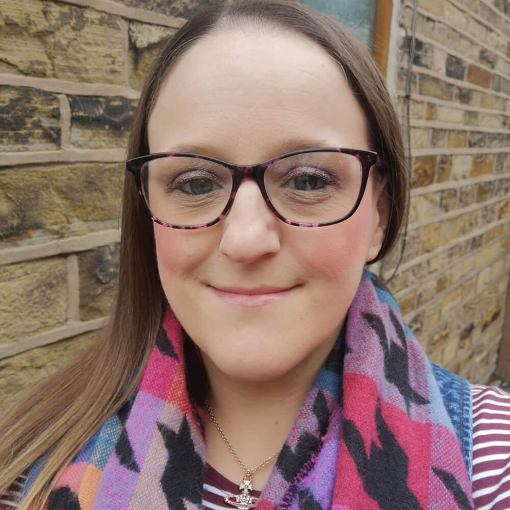 Hannah Seat staff profile image