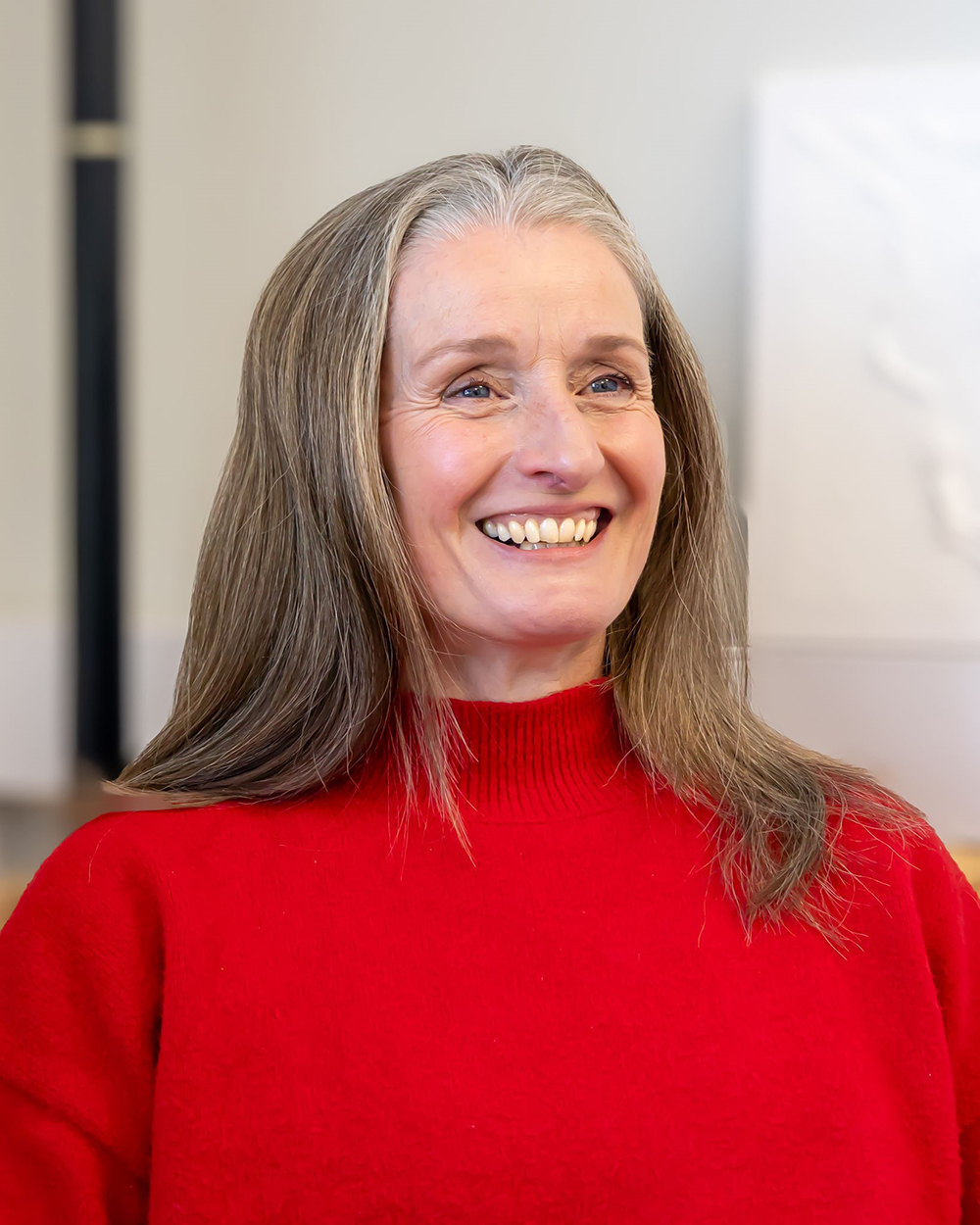 Hannah Taylor headshot