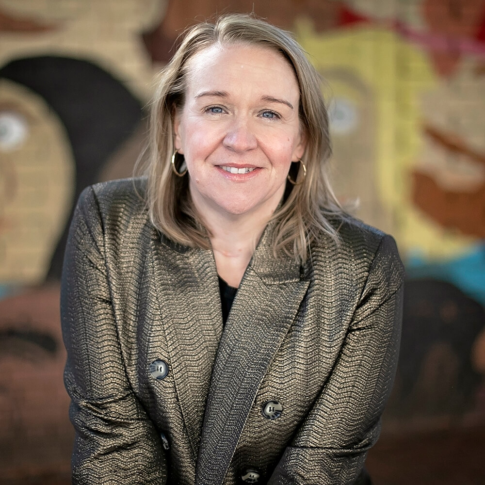 Helen Hepworth staff profile image