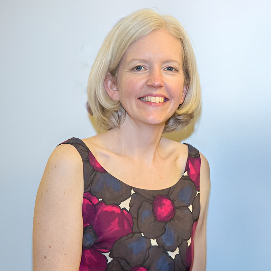 Helen Howard staff profile image