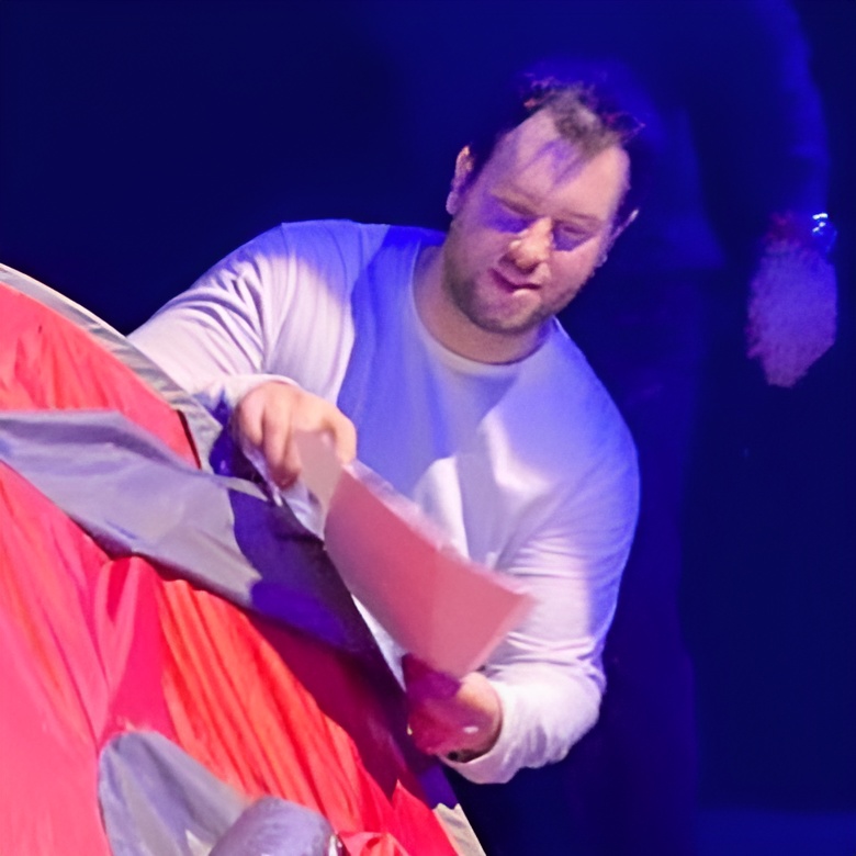 Jack Rutherford staff profile image