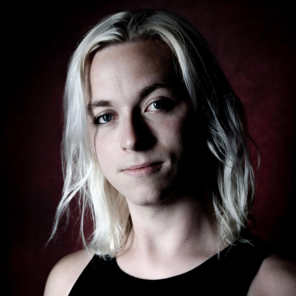 Jack Stockdale staff profile image