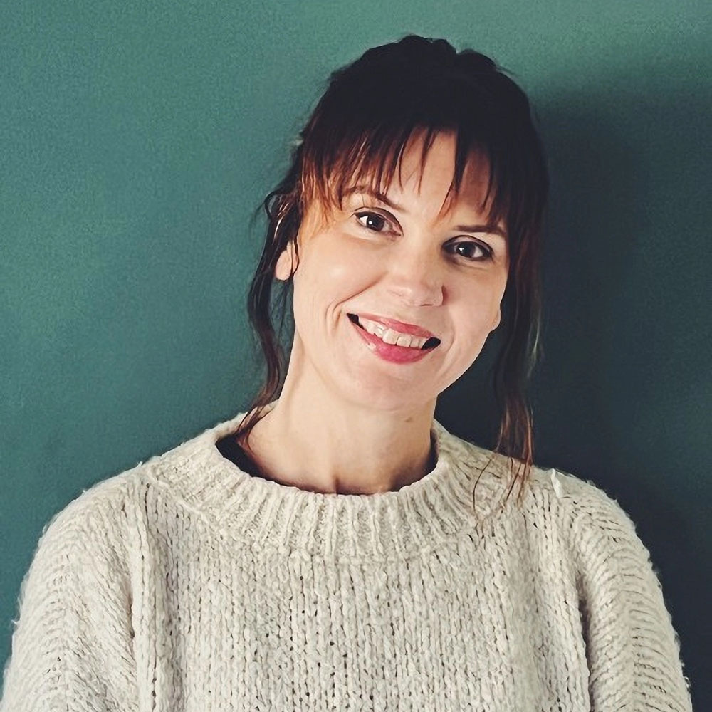 Jaime Harrison staff profile image