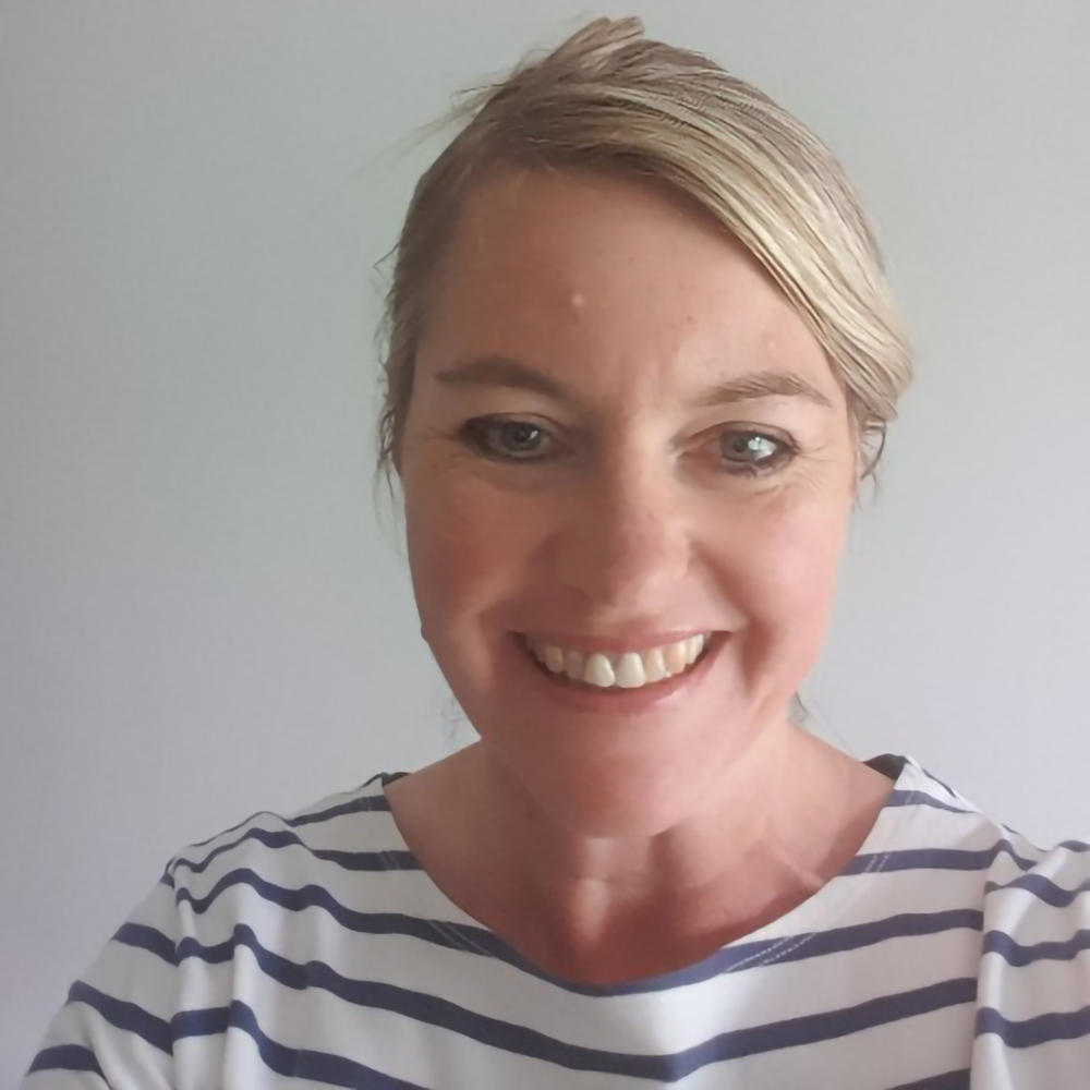 Jayne Wade staff profile image