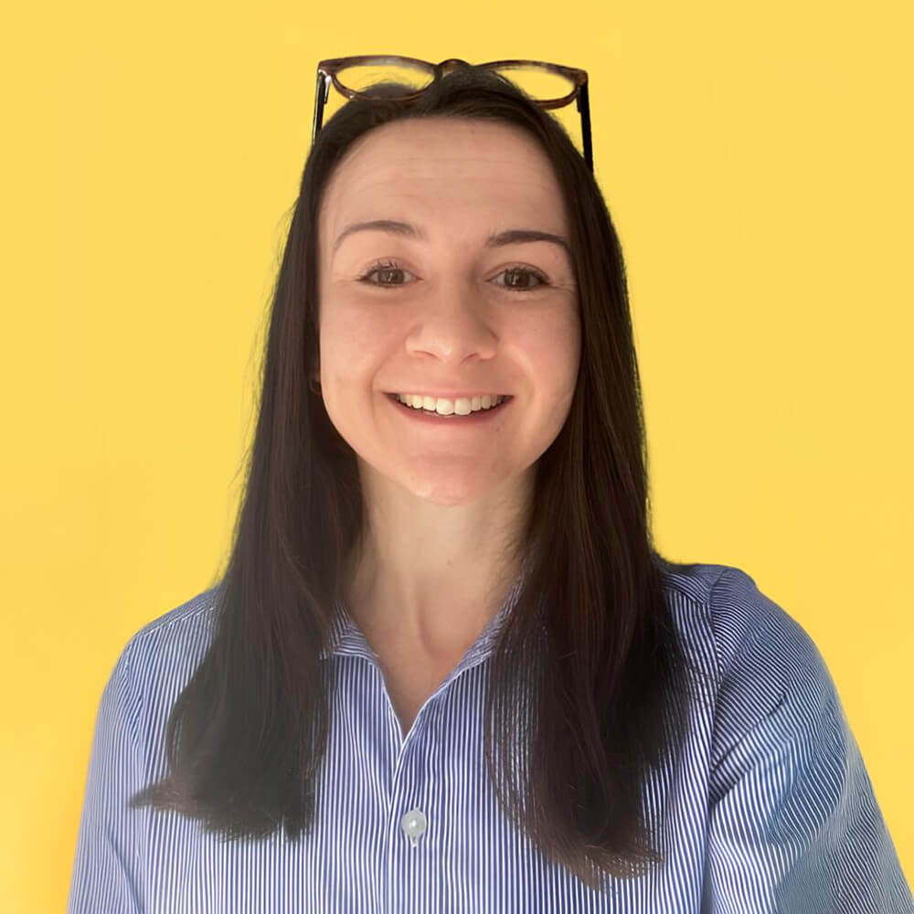 Jen Rawson staff profile image