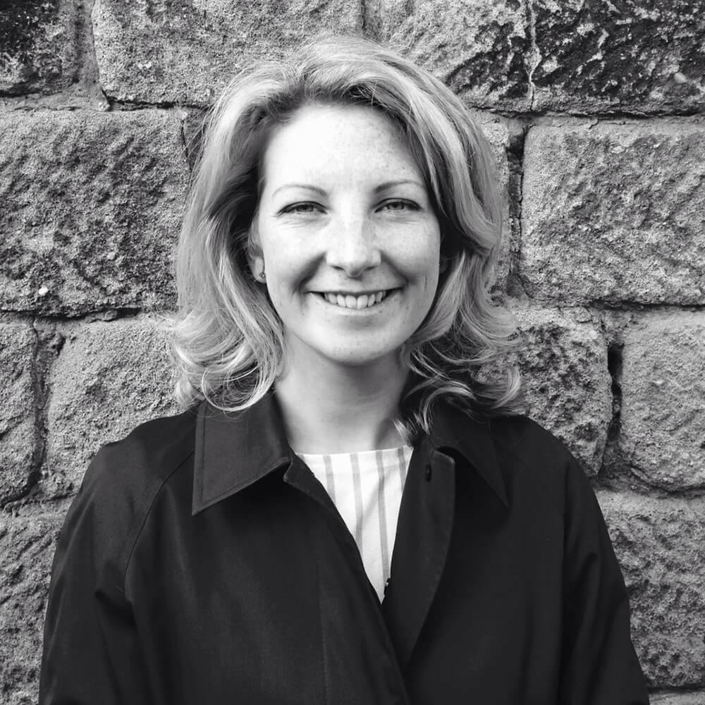 Jennifer Chalkley staff profile image