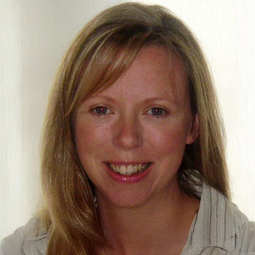 Jo Atkinson staff profile image