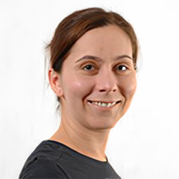  Jodie Brooks staff profile image