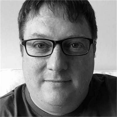 John Embery staff profile image