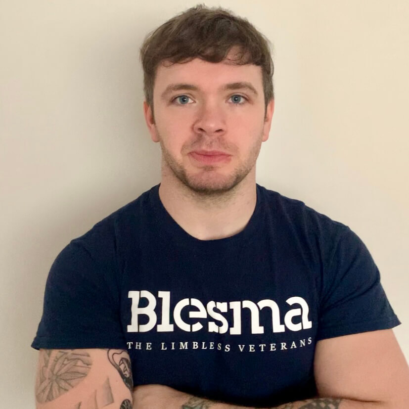 Jon Bell staff profile image