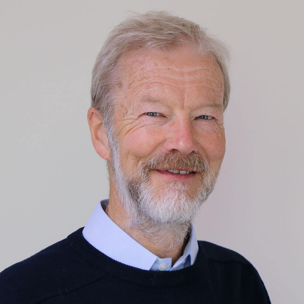 Jonathan Long staff profile image