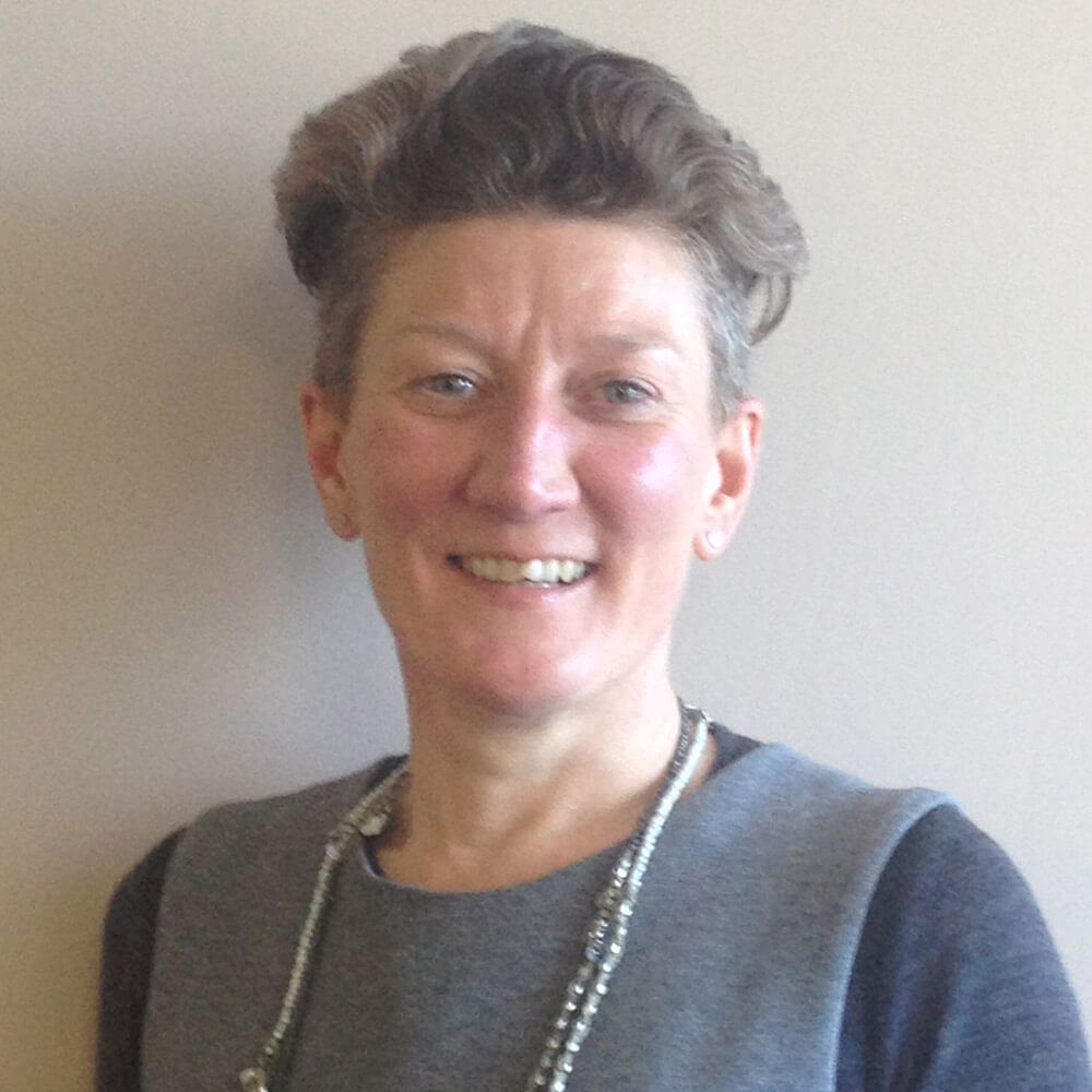 Jude Stansfield staff profile image