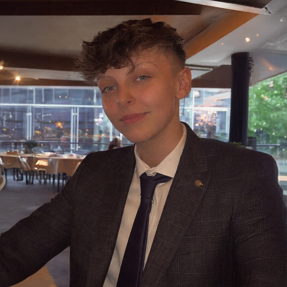 Lauren Sutton staff profile image