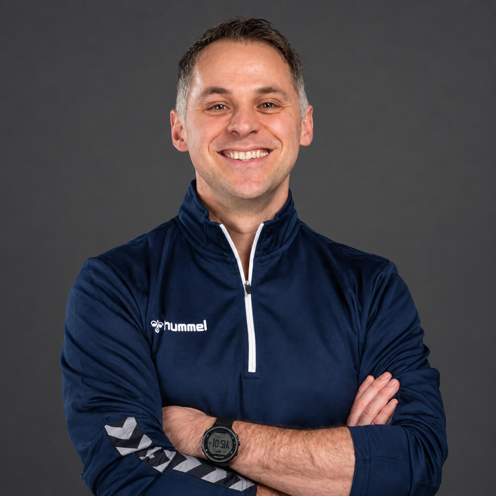 Lawrence Mayhew staff profile image