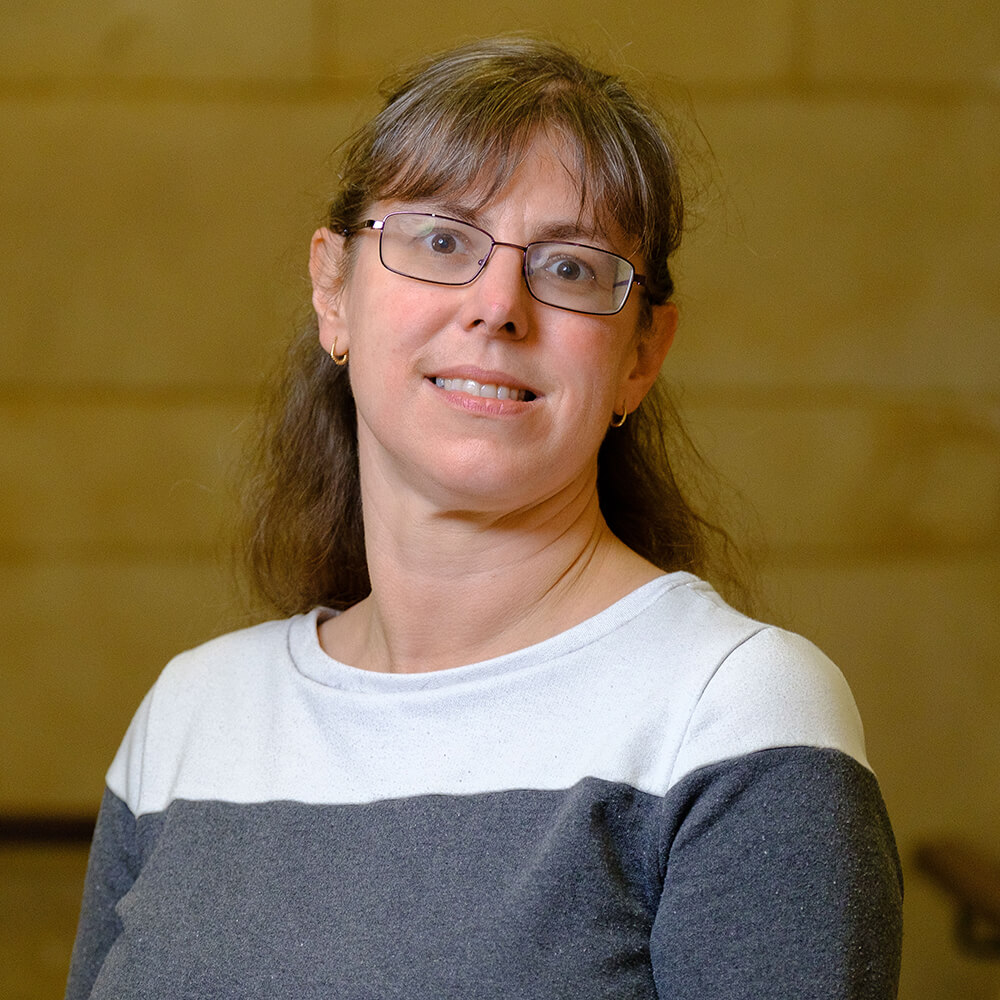 Rosemary Wyatt-Millington