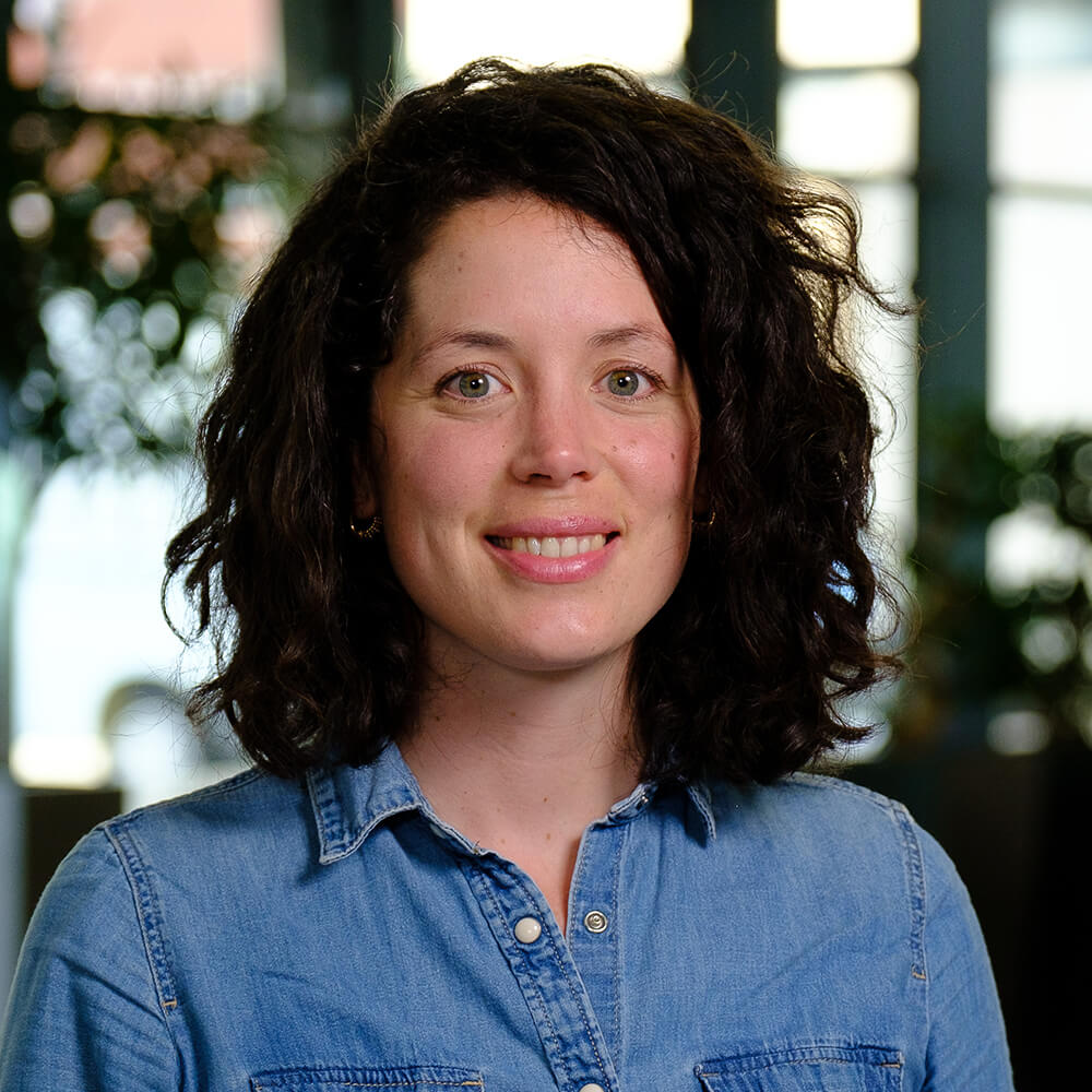 Lucile Allen-Paisant