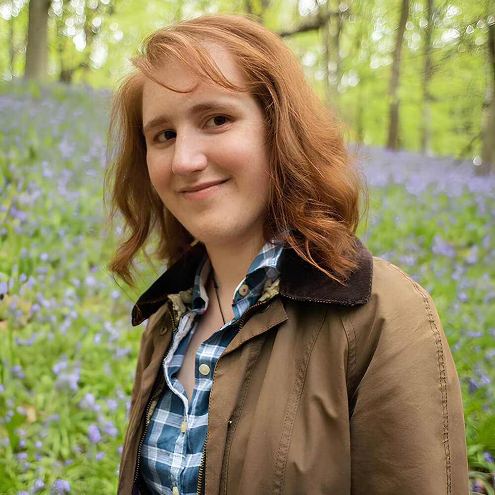 Liesl Rowe staff profile image