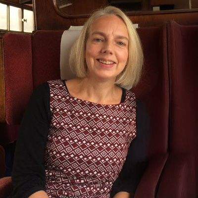 Lindsey McDermott staff profile image